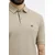 Armani Exchange polo majica moška bombažna