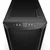 BE QUIET! Tiho bodi! Shadow Base 800 FX stekleno okno BGW63, crna, PC Midi-Tower