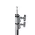 Avenger Baby Roller Low Boy 170cm/67,2in CS Base, Alu podstavki