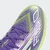 Adidas Muške patike za fudbal F50 Club In, JI0023, Ljubičaste