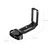 SmallRig L-Shape Mount Plate for Sony Alpha 1 II/Alpha 9 III 5188