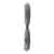 Shaft – Liquid Silicone Double Ring Medium