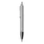 Parker poklon SET IM Stainless Steel CT – Hemijska olovka + Nalivpero