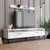 Hanah Home TV komoda Istanbul 845HCT3102