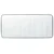 Vidaxl Vzmetnica za boxspring posteljo srednje trdote 200x100x20 cm