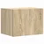 TV zidni ormar 2 pcs Sonoma 39 x 31 x 29,5 cm Konstruirano drvo