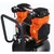 Kompresor brezoljni 100l 3000W 65344