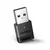 Ugreen Bluetooth 5.3 USB-A adapter - črn