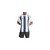 Dres adidas STRIPED 24 JSY