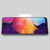 Prémično zaštitno staklo 9D Izmael za Realme 5 - Prozirna KP23114