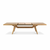 Raztegljiva jedilna miza Windsor & Co Sofas Frida