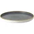 CHURCHILL Stonecast Blueberry plitev krožnik, premer: 210 mm (6 kos)