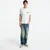 Majice KENZO Gots Sounds Slim T-Shirt Off White M