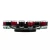 UNBRANDED Ruleta + kozarci 23463