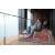 Decormat Zunanja preproga Indijski posnetki 140x210 cm