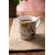 Porcelain mug, 250 ml, Dog - Mikasa