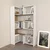 Conceptum Hypnose Polica 163x150x22cm Orah