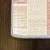 Conceptum Hypnose Tepih Eexfab1140, Pravougaoni, 80x120 cm, Krem-roze