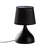 Opviq Stona lampa Gota-15470, Crna