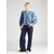 LEVIS  Bluza moder denim