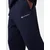 Champion Authentic Athletic Apparel Hlače mornarska/bela