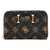 Guess SILIA SLG MEDIUM ZIP A Kostanjeva