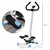 Homestar Stepper fitnes naprava 55x44x108 cm modra