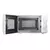 CANDY Mikrotalasna CMW20SMW Moderna New Timeless bela