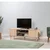 Hanah Home Truva 200 863SPH3015 TV polica, Bež