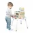 Drevená kuchynka Kitchenette Shiny Grandma Janod 9 doplnkov J06640