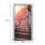 tulup.si Tapete na vratih Stopnice v gorah 95x205 cm