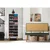 HANAH HOME Vegas White 951 1070 set