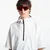Jakna Poutnik by Tilak Sun Shield Anorak White XL