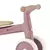 PETITE&MARS Balans bicikl Bingo 3 u 1, Dusty Rose