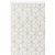 Conceptum Hypnose Tepih Bukle 1407, 120x250 cm, Beli