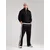 JACK & JONES Pulover JJESOHO OLLIE  črna
