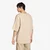 Majice adidas Adicolor 3-Stripes Oversized T-Shirt Khaki Three/ Khaki Six S