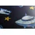 Slika za otroke astronavt - 90x30