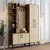 Hanah Home Komplet predsoblja Viyana Da, 150x35x200 cm, Orah