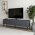 HANAH HOME TV polica Felix Anthracite
