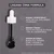 GARNIER Pure Active Anti-Imperfection crni serum 30ml