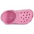 Crocs Classic Clog K Rožnata