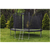 Trampolin LEAN SPORT PRO 16ft - 488 Cm