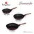 Berlingerhaus Komplet 3 kosov Leonardo Nordic Collection BH-8303