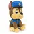 Paw Patrol Tačke na patrulji Chase plišasta igrača 15 cm
