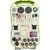 Fieldmann FDMB 90133-R Model.abrazivi.pribor.