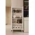 Hanah Home kuhinjski element Capella, 69 cm, beli