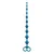 Essentials – Anal Beads E3 - Modra