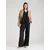 Smith&Soul Bluza črna