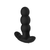 Vibrator Nalone Pearl, črn